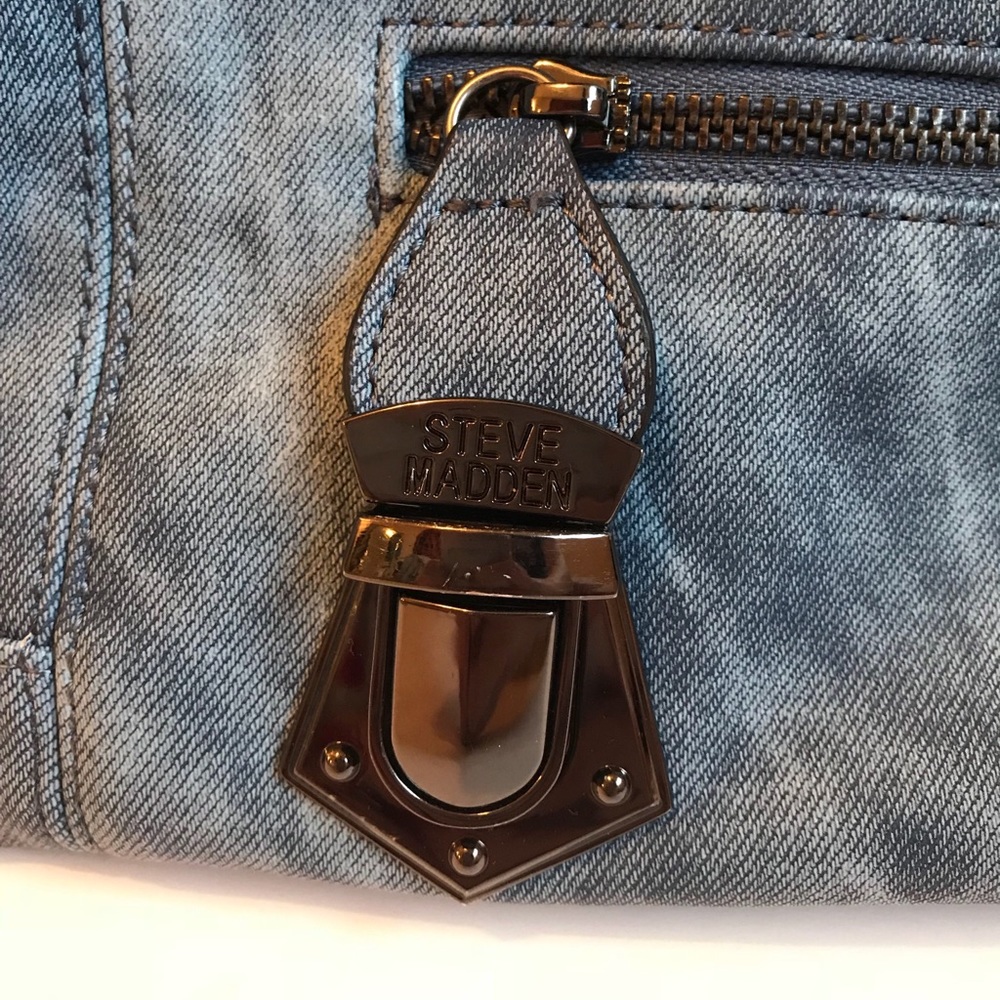 Steve Madden handbag - Picture 3 of 8